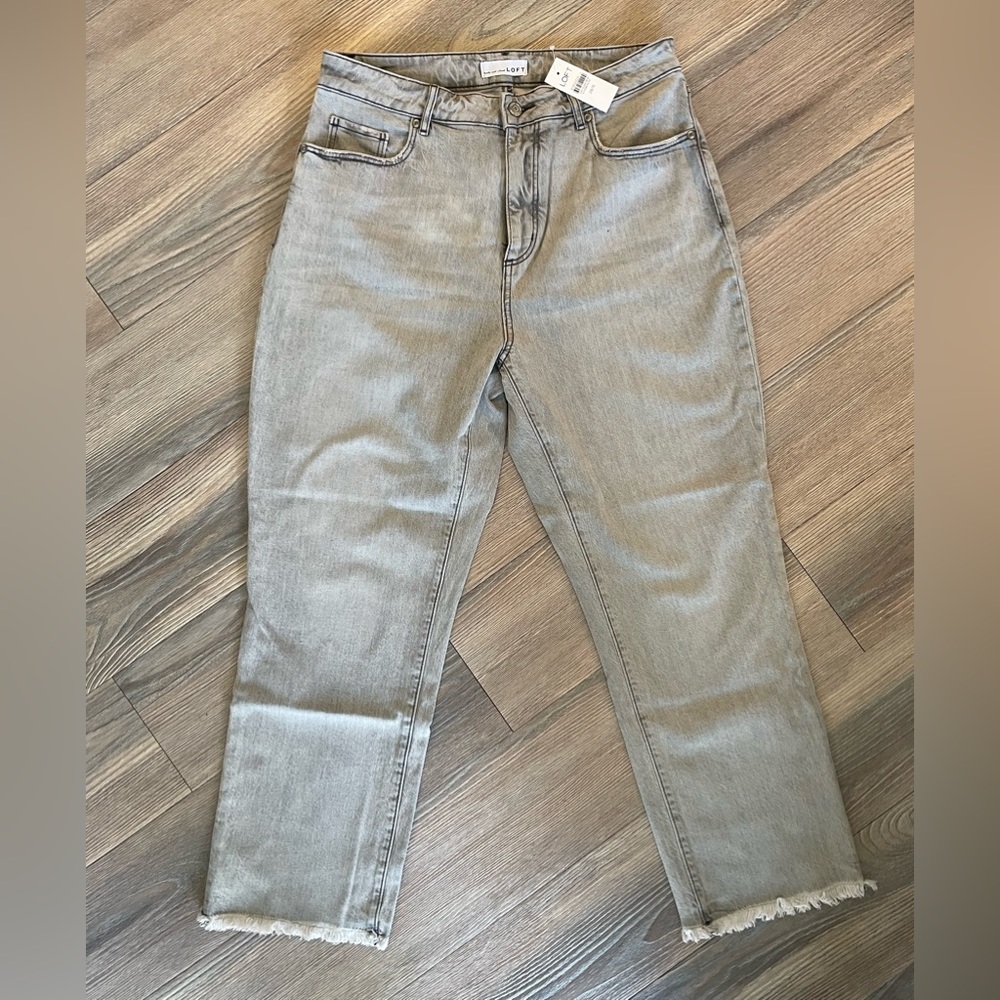 LOFT Jeans